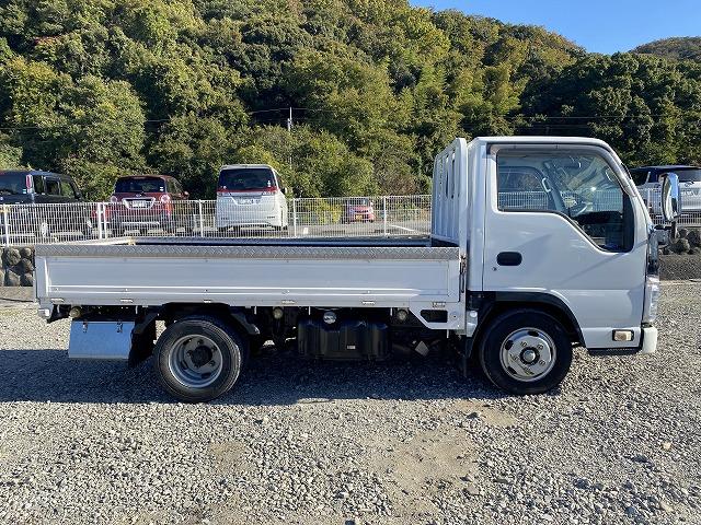 いすゞ 平ボディ|中古トラックの販売・買取・査定のアイナビ