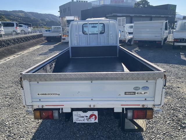 いすゞ 平ボディ|中古トラックの販売・買取・査定のアイナビ