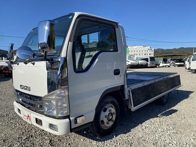 いすゞ 平ボディ|中古トラックの販売・買取・査定のアイナビ