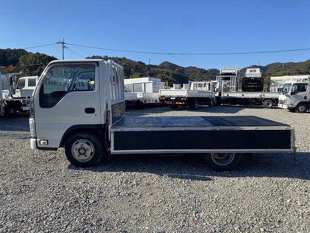 いすゞ 平ボディ|中古トラックの販売・買取・査定のアイナビ