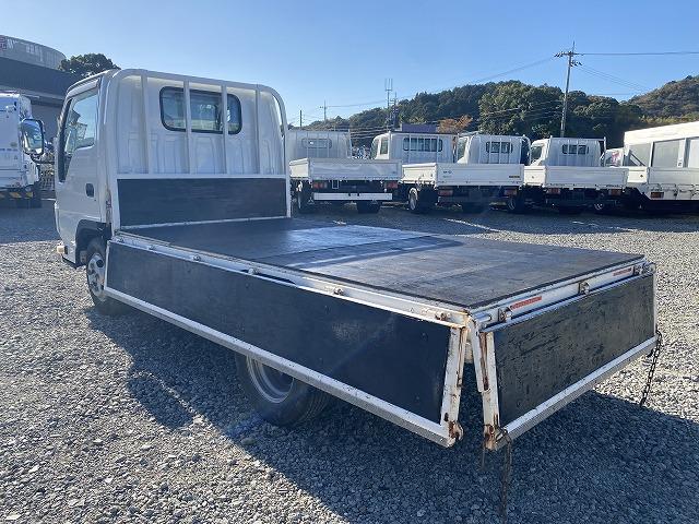 いすゞ 平ボディ|中古トラックの販売・買取・査定のアイナビ