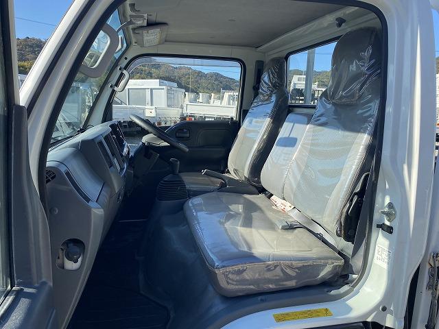 いすゞ 平ボディ|中古トラックの販売・買取・査定のアイナビ