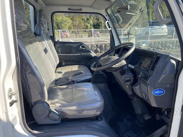 いすゞ 平ボディ|中古トラックの販売・買取・査定のアイナビ