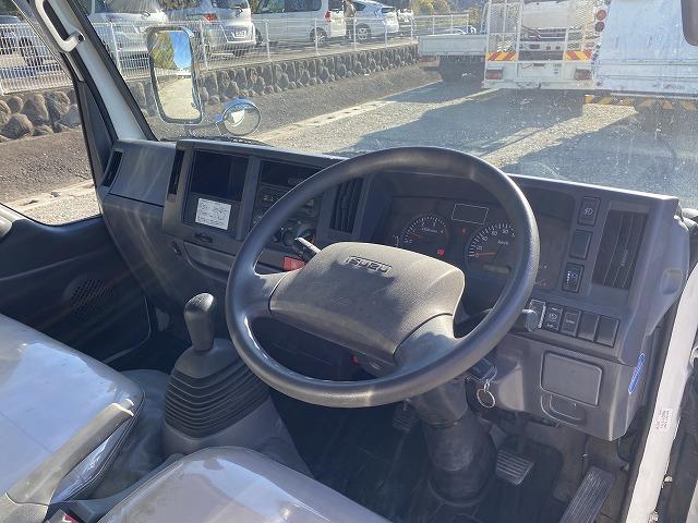 いすゞ 平ボディ|中古トラックの販売・買取・査定のアイナビ