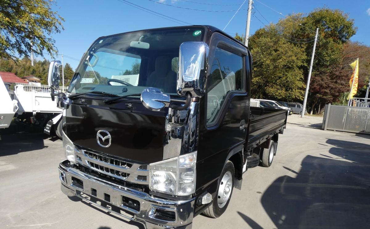 H241.5トン 平ボディ ETC|中古トラックの販売・買取・査定のアイナビ