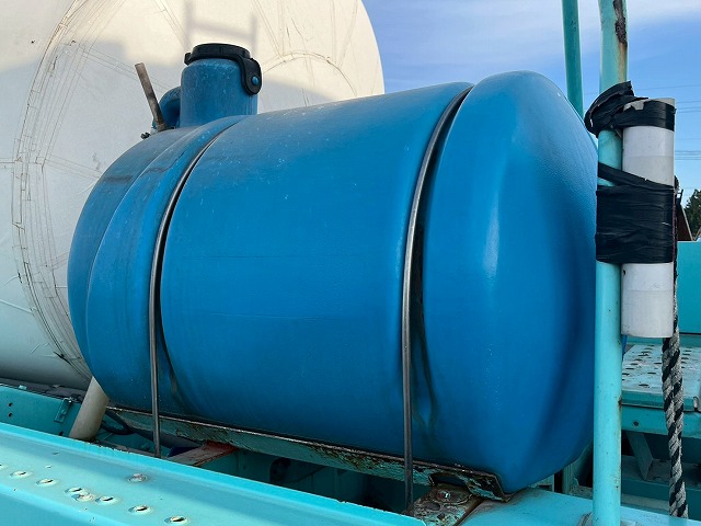 車検付★増トン車★11トン積載★6×4★3軸2デフ★KYB・8.9立米|中古トラックの販売・買取・査定のアイナビ