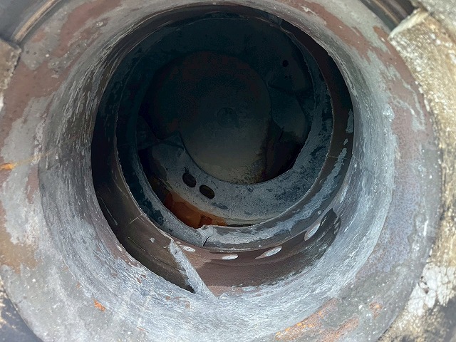 車検付★増トン車★11トン積載★6×4★3軸2デフ★KYB・8.9立米|中古トラックの販売・買取・査定のアイナビ