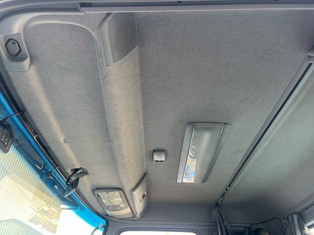 車検付★増トン車★11トン積載★6×4★3軸2デフ★KYB・8.9立米|中古トラックの販売・買取・査定のアイナビ