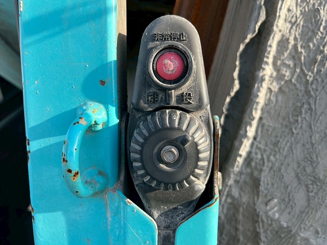 車検付★増トン車★11トン積載★6×4★3軸2デフ★KYB・8.9立米|中古トラックの販売・買取・査定のアイナビ