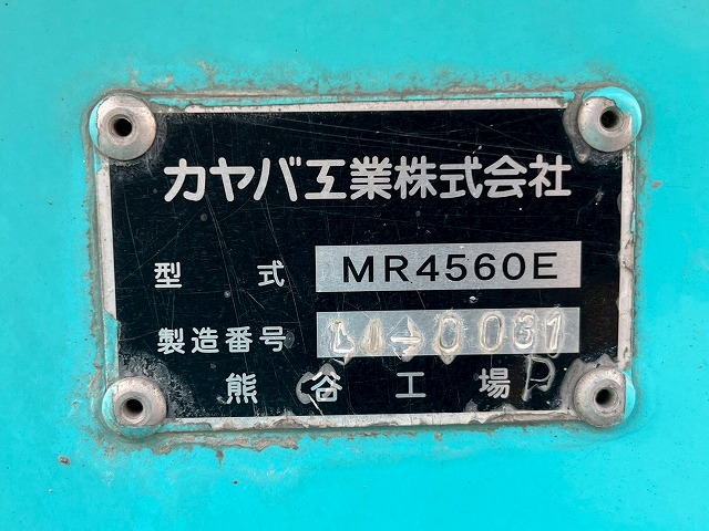 車検付★増トン車★11トン積載★6×4★3軸2デフ★KYB・8.9立米|中古トラックの販売・買取・査定のアイナビ