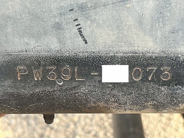 車検付★増トン車★11トン積載★6×4★3軸2デフ★KYB・8.9立米|中古トラックの販売・買取・査定のアイナビ