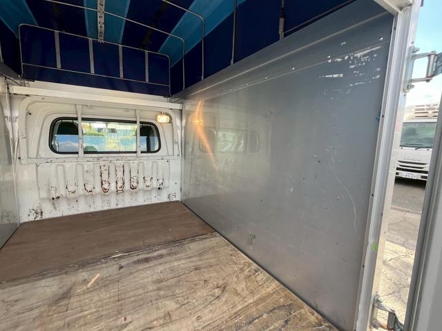 ダイハツハイゼットアルミバン|中古トラックの販売・買取・査定のアイナビ