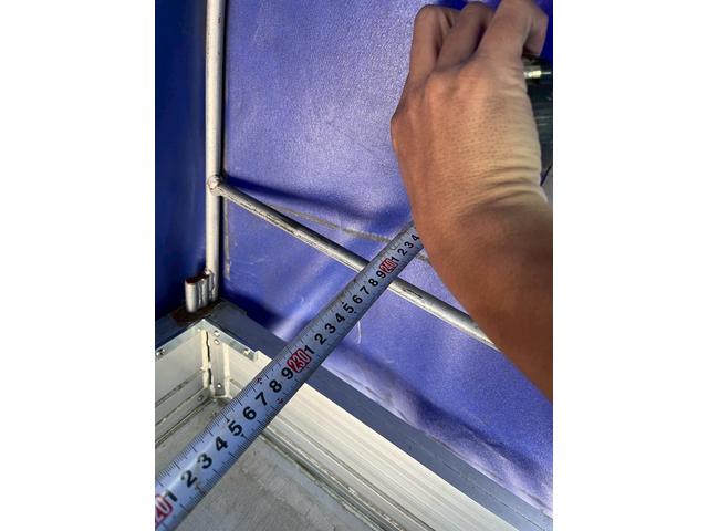 ダイハツハイゼットアルミバン|中古トラックの販売・買取・査定のアイナビ