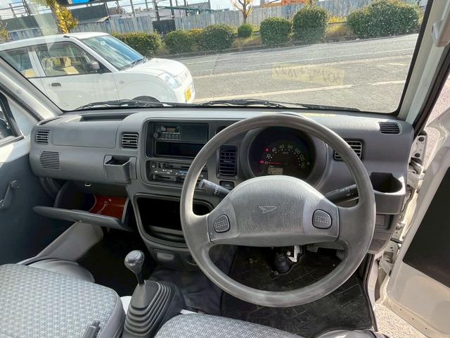 ダイハツハイゼットアルミバン|中古トラックの販売・買取・査定のアイナビ