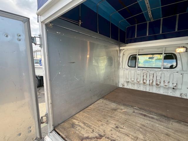 ダイハツハイゼットアルミバン|中古トラックの販売・買取・査定のアイナビ