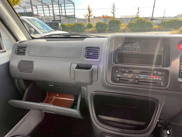 ダイハツハイゼットアルミバン|中古トラックの販売・買取・査定のアイナビ