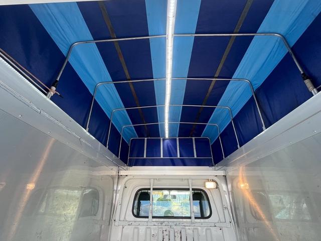 ダイハツハイゼットアルミバン|中古トラックの販売・買取・査定のアイナビ