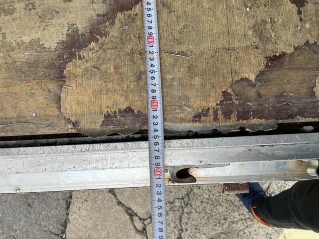 ダイハツハイゼットアルミバン|中古トラックの販売・買取・査定のアイナビ