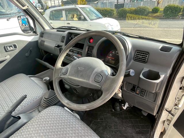 ダイハツハイゼットアルミバン|中古トラックの販売・買取・査定のアイナビ