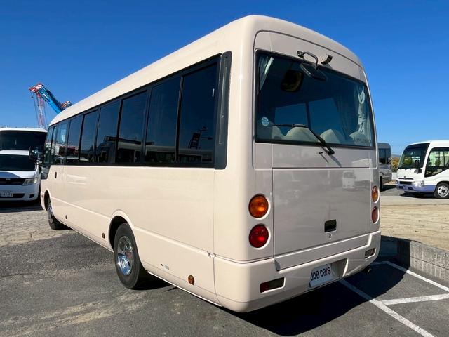 三菱ふそうローザバス|中古トラックの販売・買取・査定のアイナビ