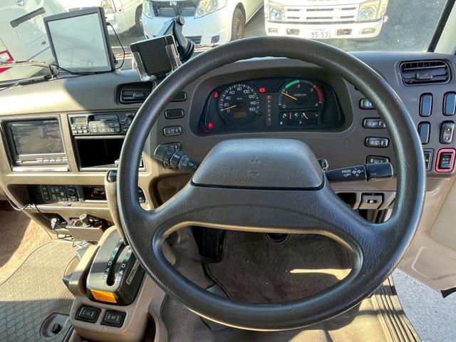 三菱ふそうローザバス|中古トラックの販売・買取・査定のアイナビ