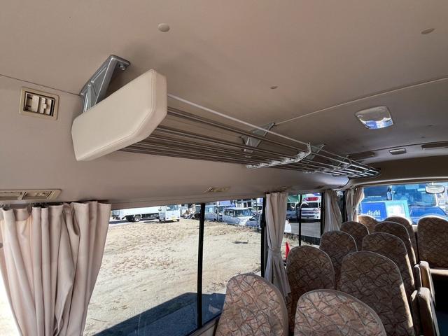 三菱ふそうローザバス|中古トラックの販売・買取・査定のアイナビ