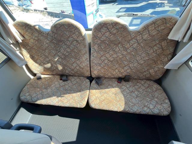 三菱ふそうローザバス|中古トラックの販売・買取・査定のアイナビ