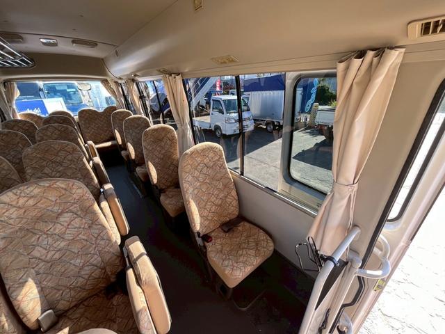 三菱ふそうローザバス|中古トラックの販売・買取・査定のアイナビ