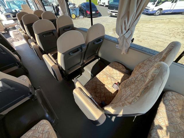 三菱ふそうローザバス|中古トラックの販売・買取・査定のアイナビ