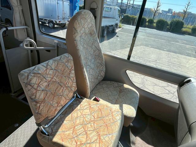 三菱ふそうローザバス|中古トラックの販売・買取・査定のアイナビ