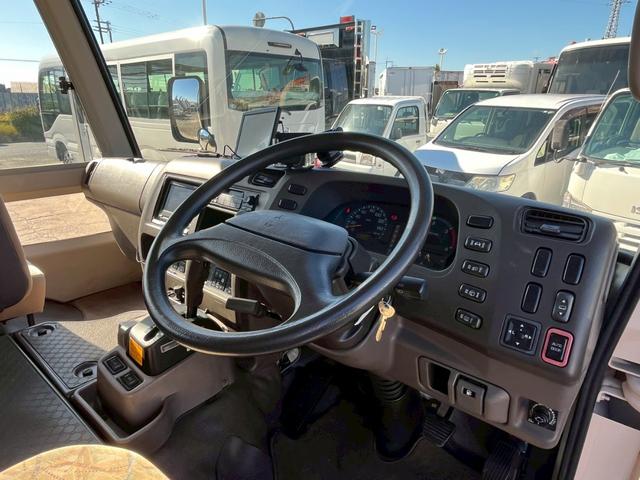 三菱ふそうローザバス|中古トラックの販売・買取・査定のアイナビ