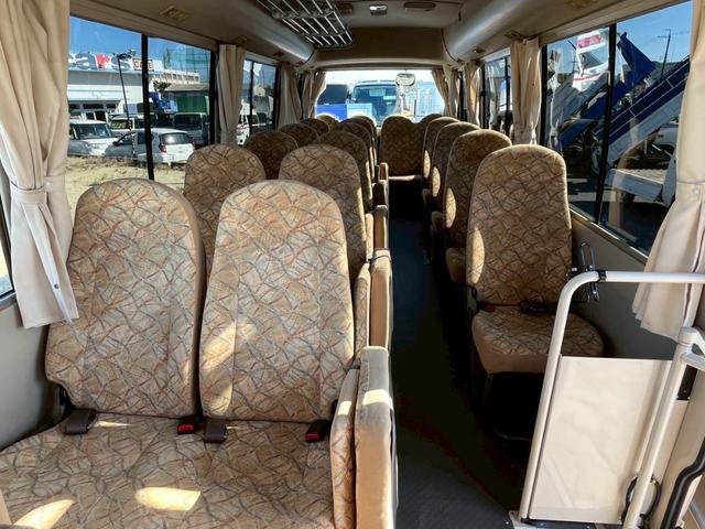 三菱ふそうローザバス|中古トラックの販売・買取・査定のアイナビ