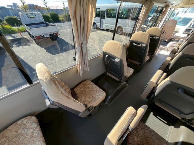 三菱ふそうローザバス|中古トラックの販売・買取・査定のアイナビ