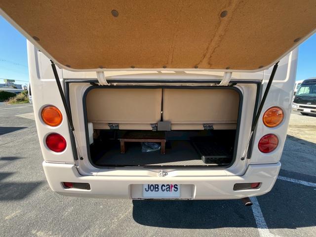 三菱ふそうローザバス|中古トラックの販売・買取・査定のアイナビ