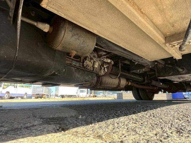 三菱ふそうローザバス|中古トラックの販売・買取・査定のアイナビ