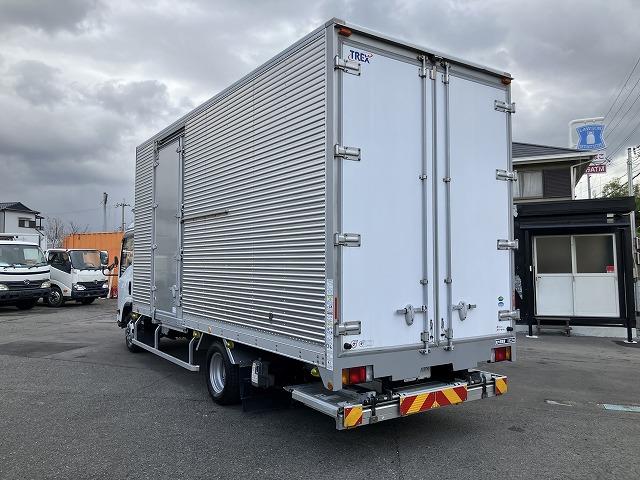 いすゞ バン車|中古トラックの販売・買取・査定のアイナビ