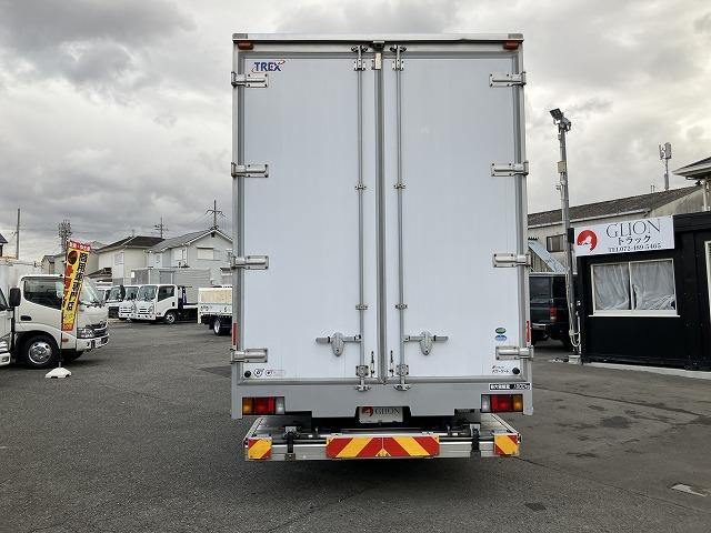 いすゞ バン車|中古トラックの販売・買取・査定のアイナビ