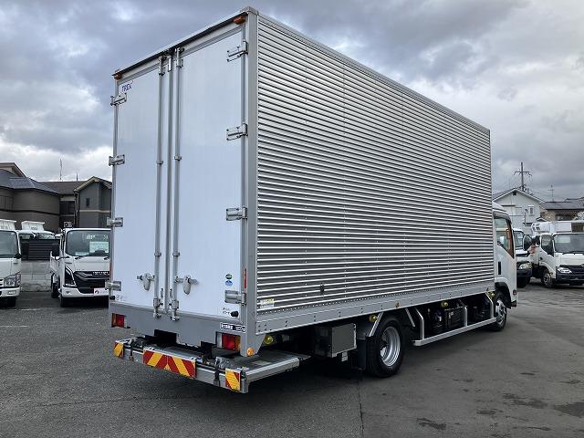 いすゞ バン車|中古トラックの販売・買取・査定のアイナビ