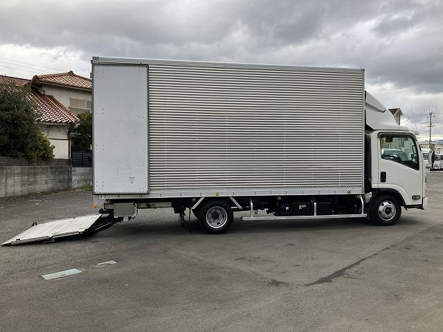 いすゞ バン車|中古トラックの販売・買取・査定のアイナビ