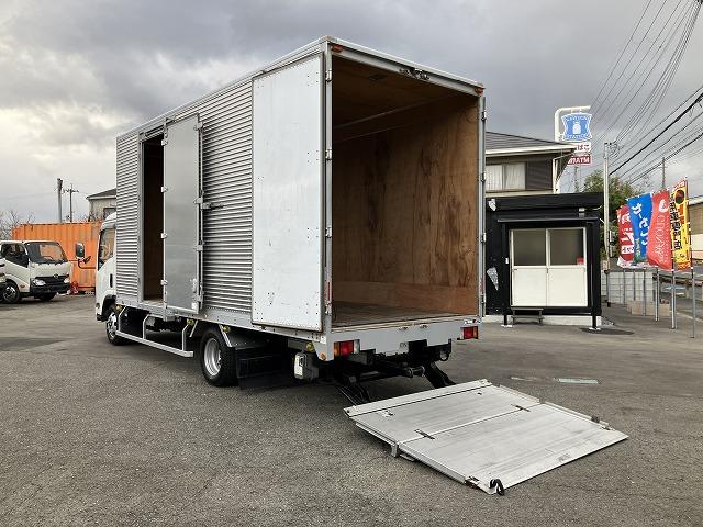 いすゞ バン車|中古トラックの販売・買取・査定のアイナビ