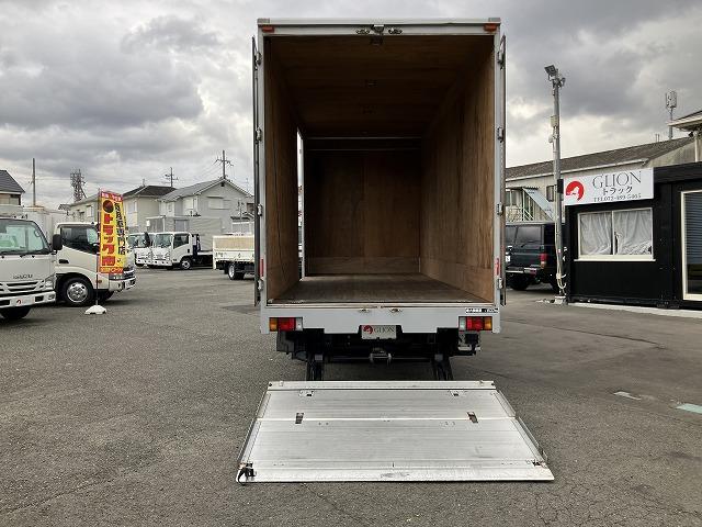 いすゞ バン車|中古トラックの販売・買取・査定のアイナビ