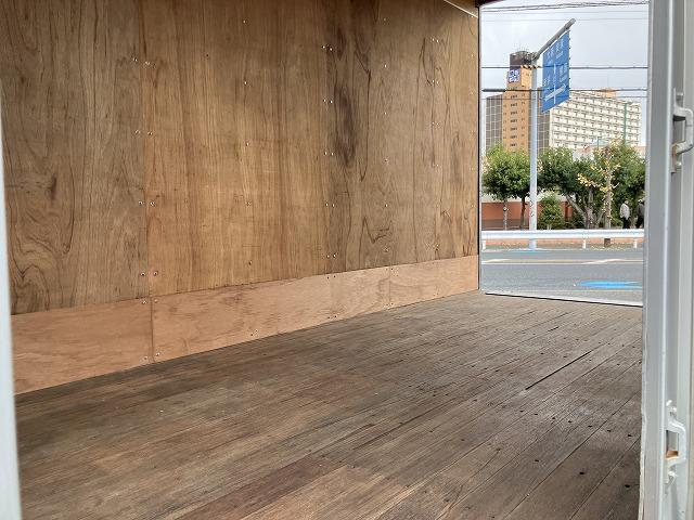 いすゞ バン車|中古トラックの販売・買取・査定のアイナビ