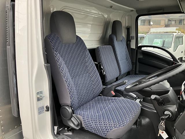 いすゞ バン車|中古トラックの販売・買取・査定のアイナビ