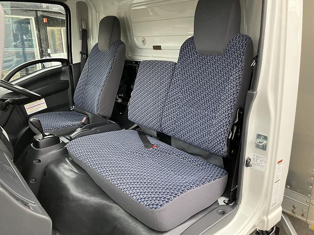 いすゞ バン車|中古トラックの販売・買取・査定のアイナビ