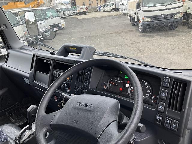 いすゞ バン車|中古トラックの販売・買取・査定のアイナビ