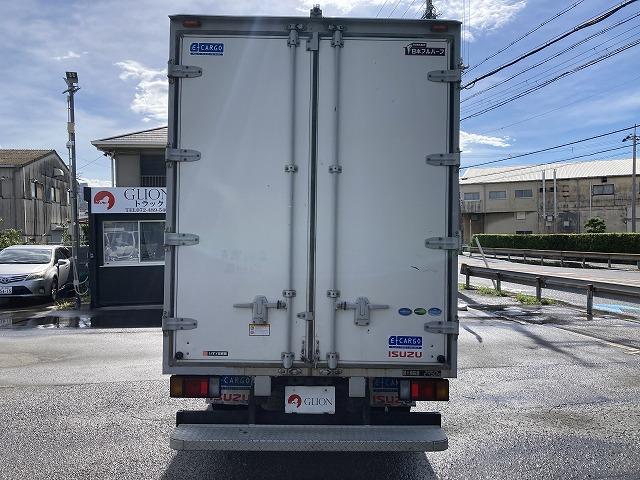 いすゞ バン車|中古トラックの販売・買取・査定のアイナビ