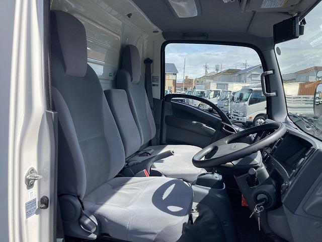 いすゞ バン車|中古トラックの販売・買取・査定のアイナビ