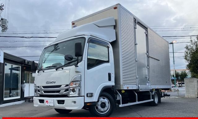 いすゞ バン車|中古トラックの販売・買取・査定のアイナビ