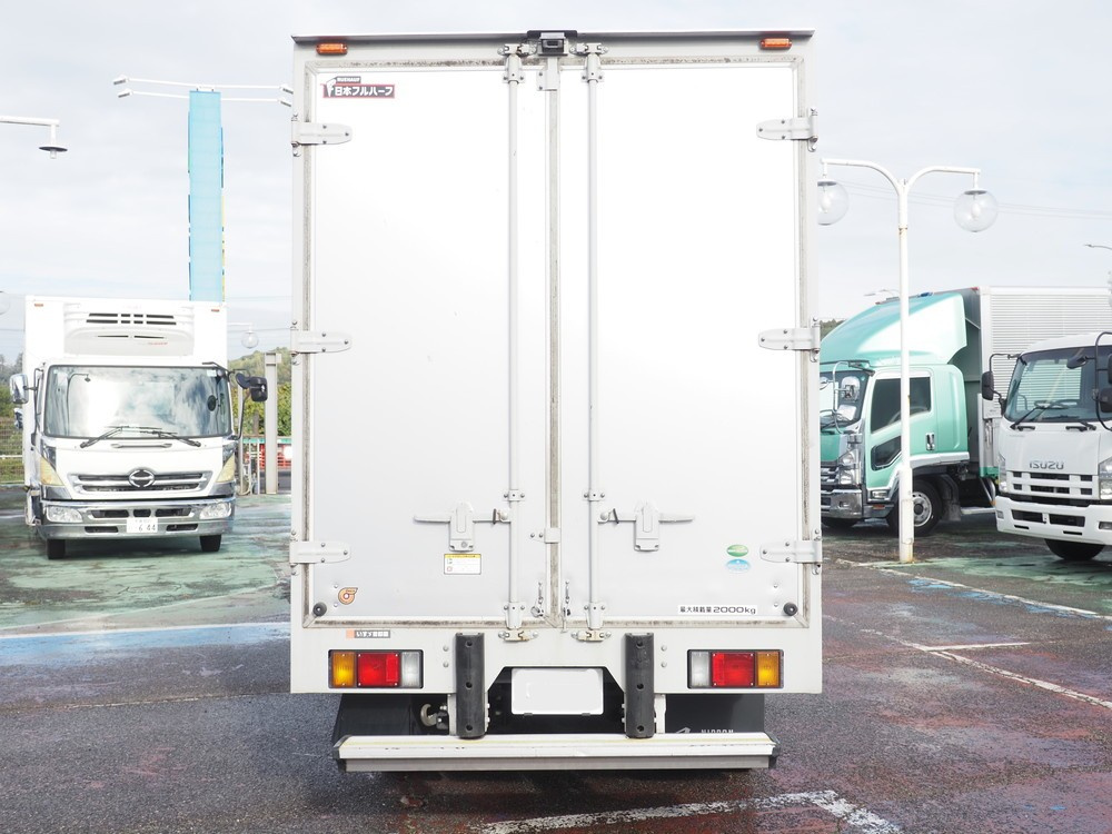 いすゞ バン車 エルフ|中古トラックの販売・買取・査定のアイナビ