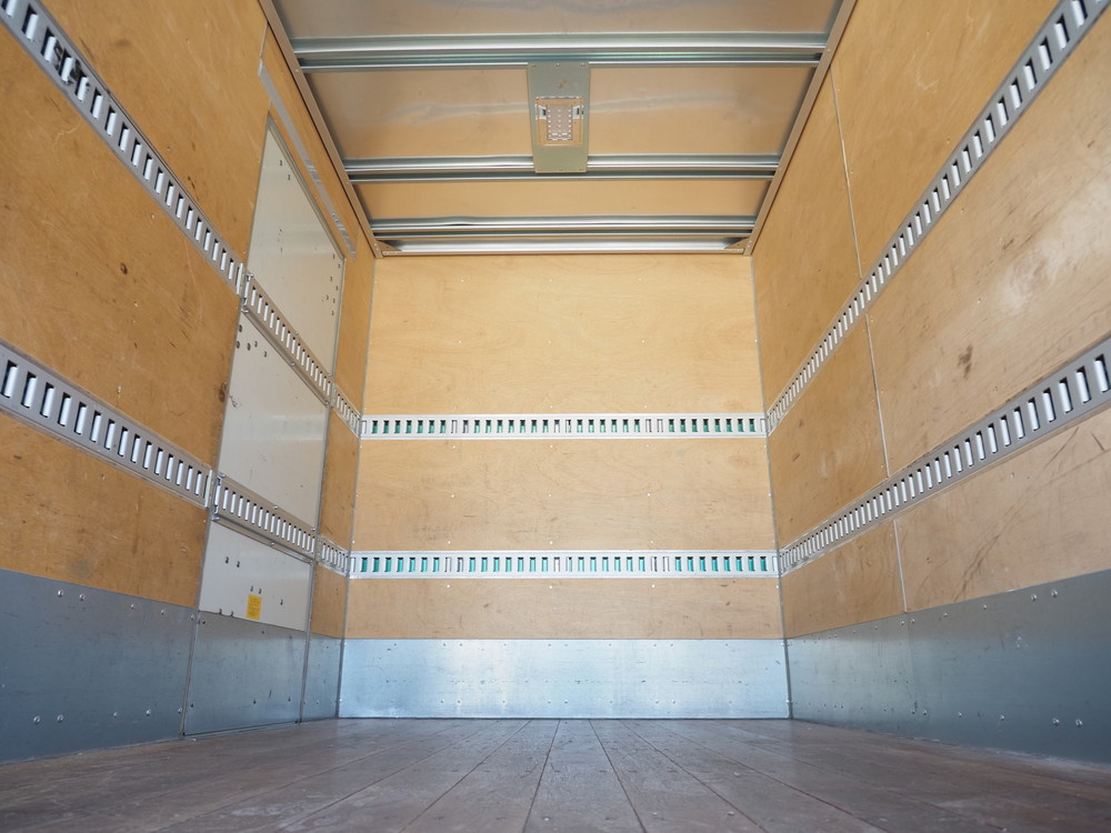 いすゞ バン車 エルフ|中古トラックの販売・買取・査定のアイナビ